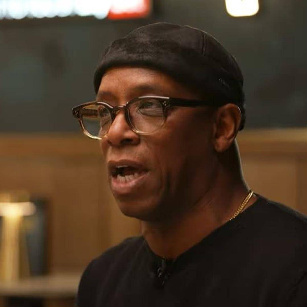 Ian Wright backs Arsenal to m*rder Chelsea:
🗣️ "I’m going to go 3-1. We’re going to murder them [C...