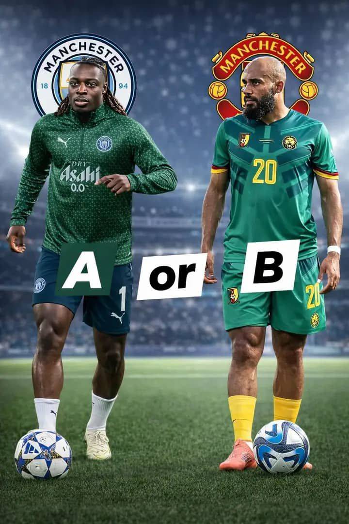 🚨🚨| Choose Who is the fastest player :

→Mbeumo ❤️🔥
→Doku 💚💙