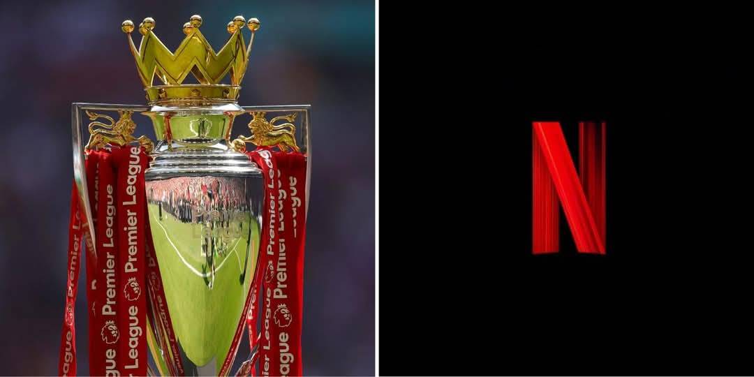๐จ ๐๐๐๐๐๐๐๐: The Premier League is considering launching its own STREAMING platform just like Netfli...
