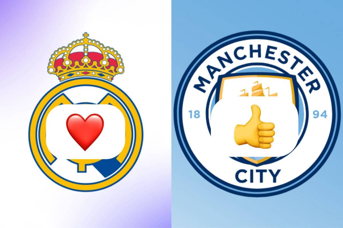 Who Do You Support 🤔