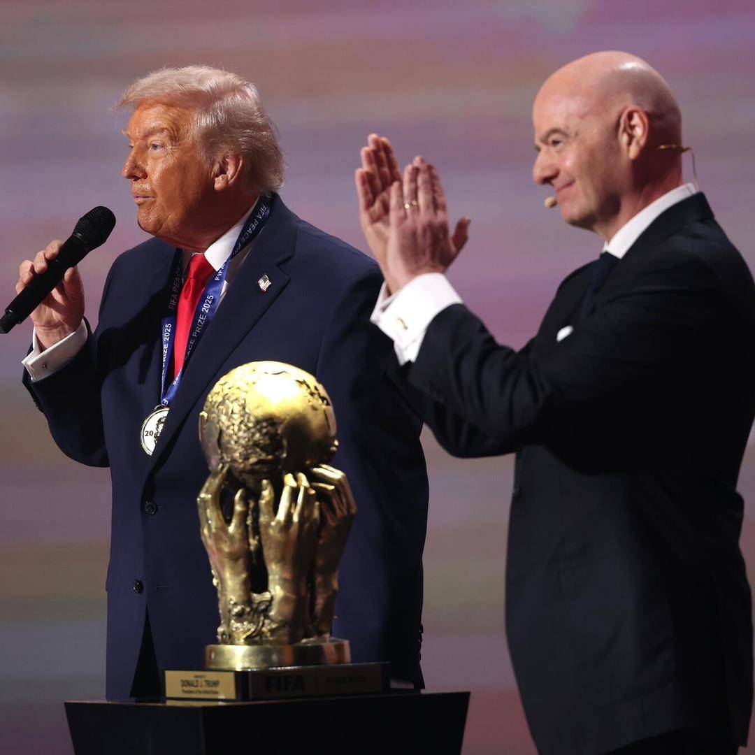 ๐จ ๐๐ฅ๐๐๐๐๐ก๐: Iran are considering withdrawing from the World Cup after the strikes today