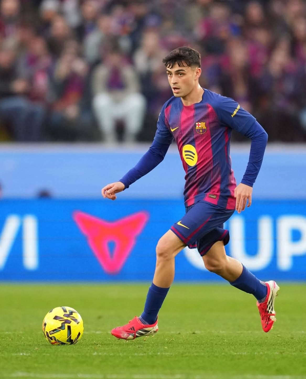 ⭐ The Best Midfielder In The World ⭐