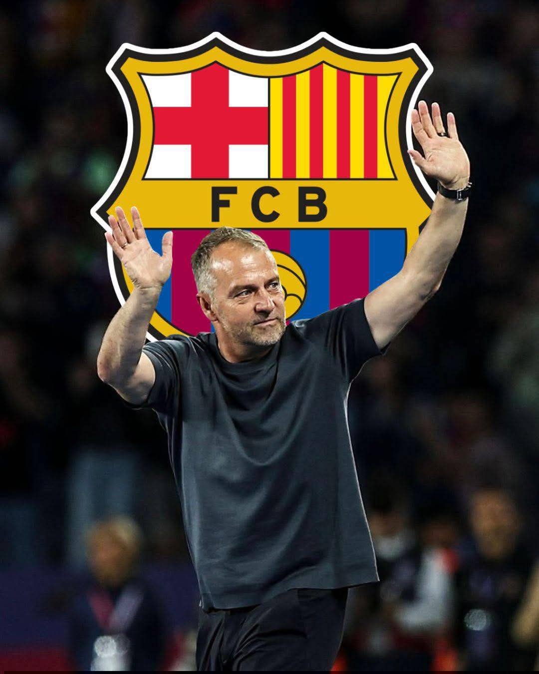 Good morning Culers 💙❤️⚽