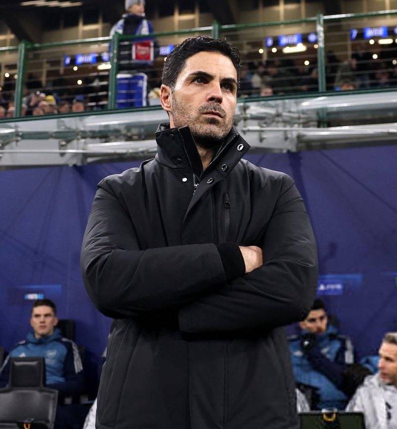 If Arsenal beat Chelsea today, Mikel Arteta will have recorded more wins against Chelsea (11) than a...