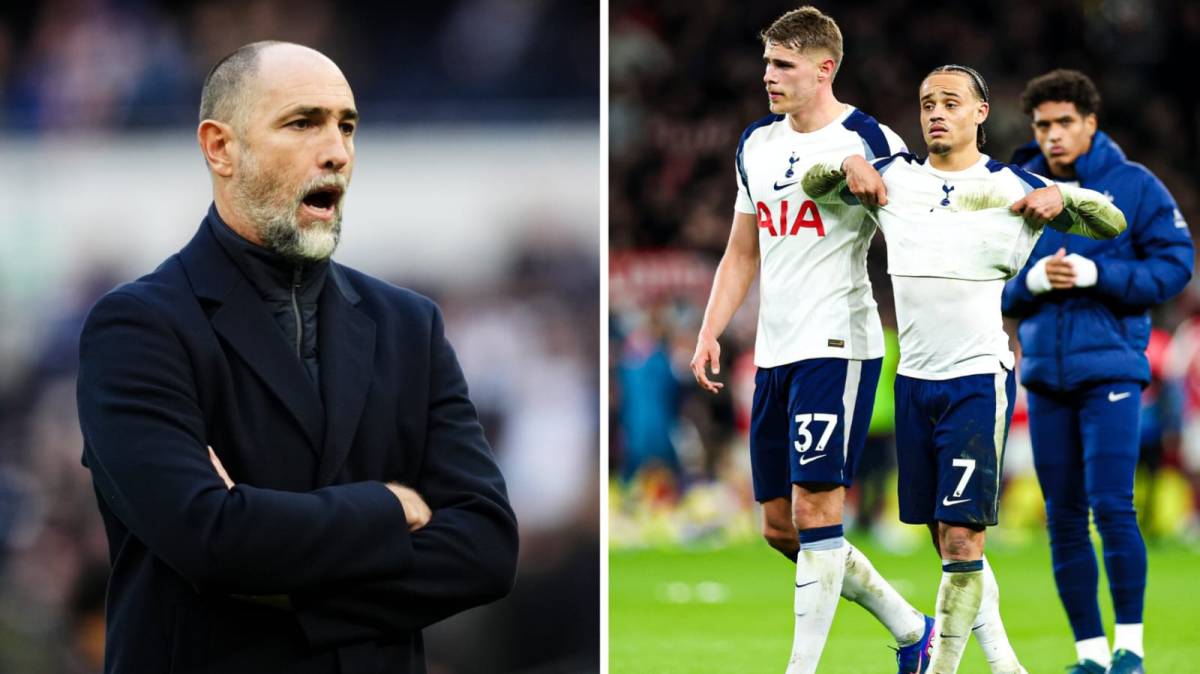 ๐จ๐จ๐ค| ๐ณ๐๐๐๐พ๐๐๐บ๐ have now gone ๐ณ๐ค๐ญ consecutive Premier League games without a win. ๐ฒโ
โ๐ฃ๐ฎ ๐ธ๐ฎ๐ด ๐ณ๐ง...