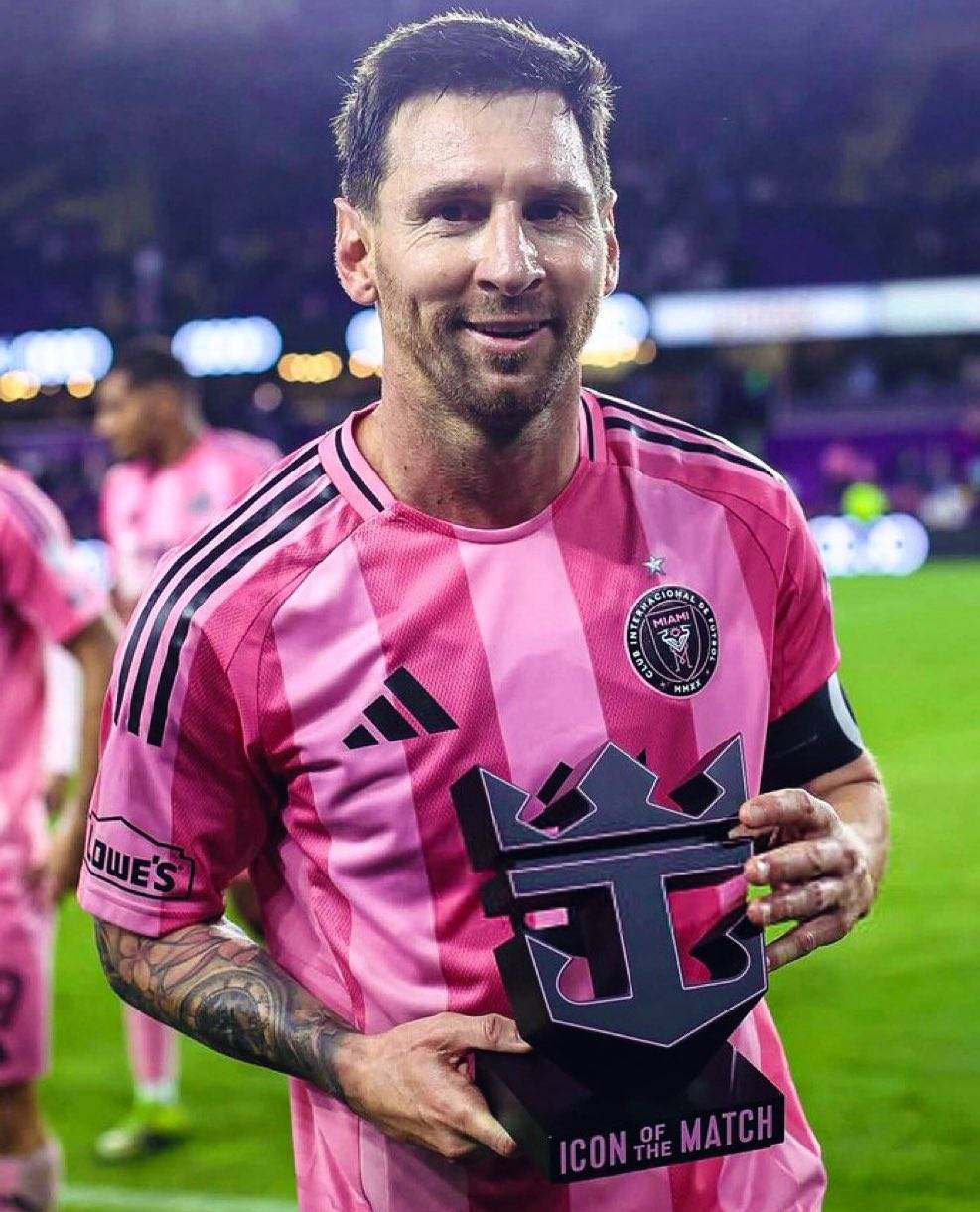๐จ๐จ| ๐ฌ๐บ๐ of the Match honors go to ๐ซ๐๐๐๐พ๐
๐ฌ๐พ๐๐๐ after his stunning comeback brace secured their fir...