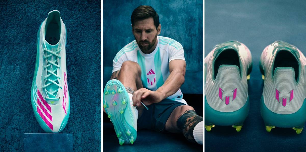 ๐จ๐จ| | The Lionel Messi Aurora Radiante Pack is available now. ๐ฅถ ๐