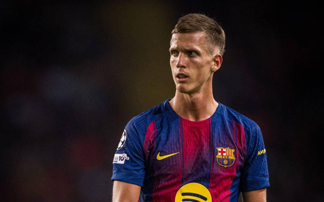 🚨 BREAKING: Ferran Torres is expected to start against Atlético Madrid following Lewandowski's inju...