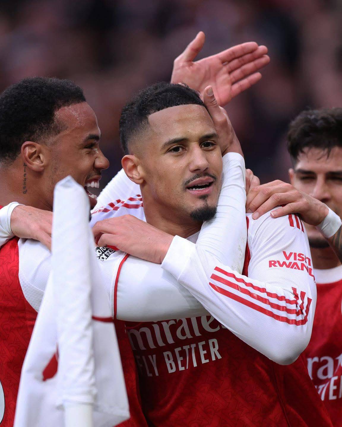 ๐จ ๐๐
๐
๐๐๐๐๐: Arsenal now have 16 GOALS FROM CORNERS in this Premier League season! ๐คฏโณ๏ธ
They have...