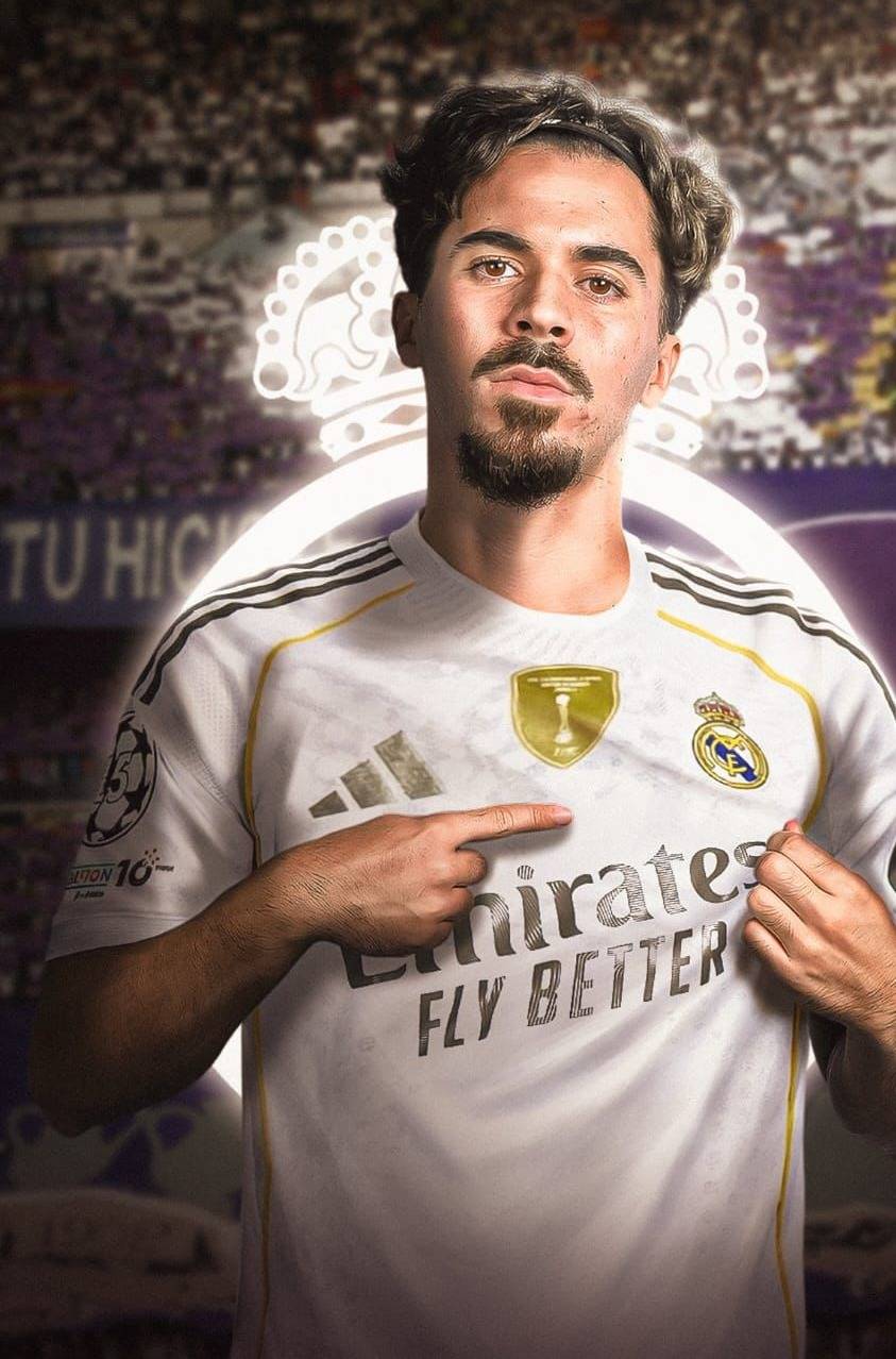 ๐จ Real Madrid have made Vitinha their top summer transfer target, according to the Spanish media....