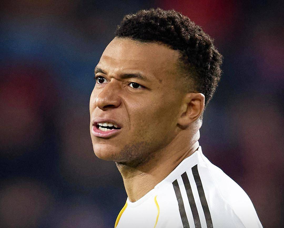 🚨 OFFICIAL: Real Madrid statement on Kylian Mbappé injury.
“After the tests carried out on our pla...