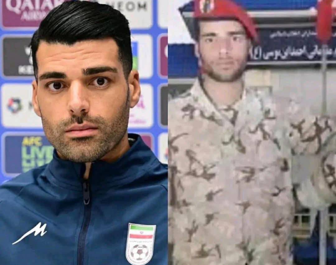 🚨💣 BREAKING: Mehdi Taremi has reportedly informed Olympiacos officials of his intention to leave t...
