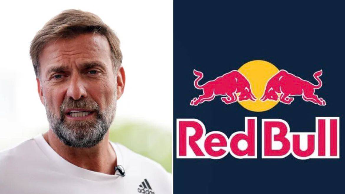 π¨π¨| *BREAKING:*
JΓΌrgen Klopp could already πππππ Red Bull! ππ©πͺ
Klopp is no longer said to have...