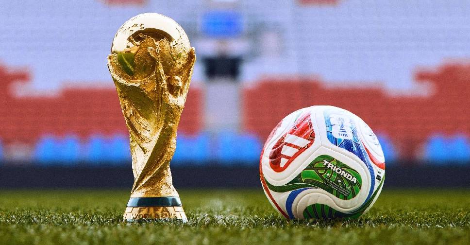 ๐จ๐จ| We are 100 days away from the 2026 World Cup. ๐๐ฏ
Who will win the world cup 2026? !! React...