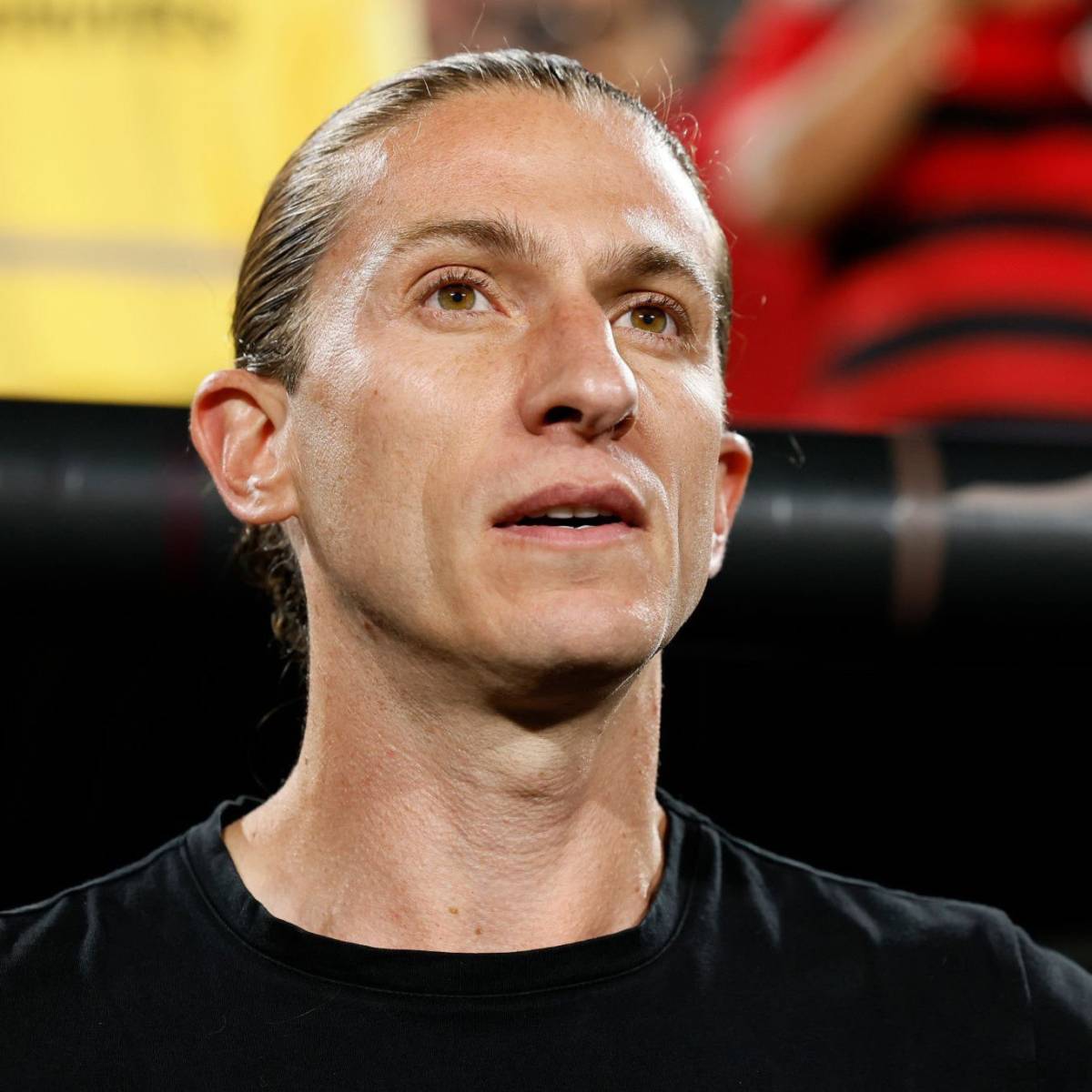π¨π§π· Filipe Luis has been informed by Flamengo about club decision to sack him with immediate effect...