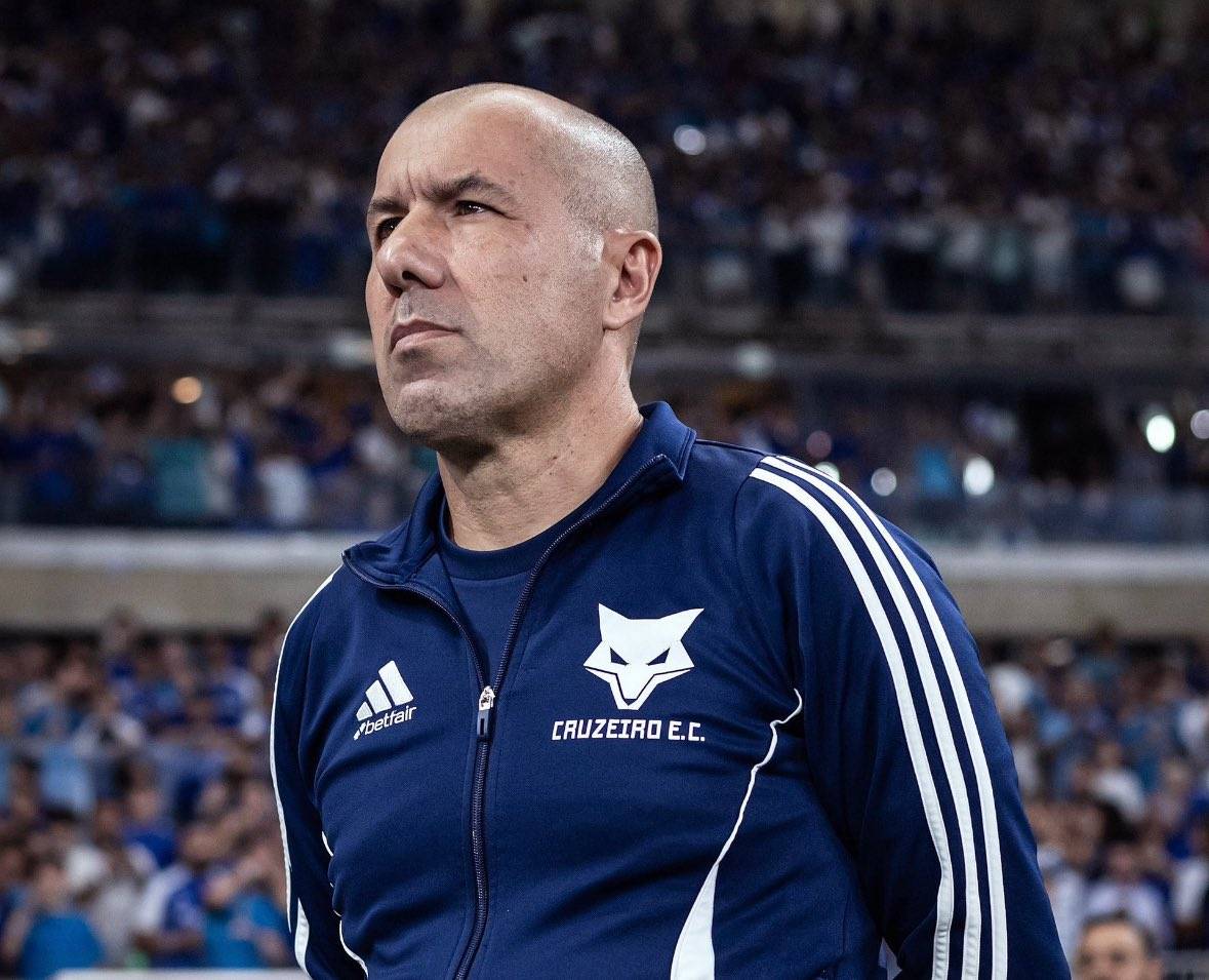 🚨🔴⚫️ Flamengo are advancing in talks to appoint Leonardo Jardim as their new head coach.
Negotia...