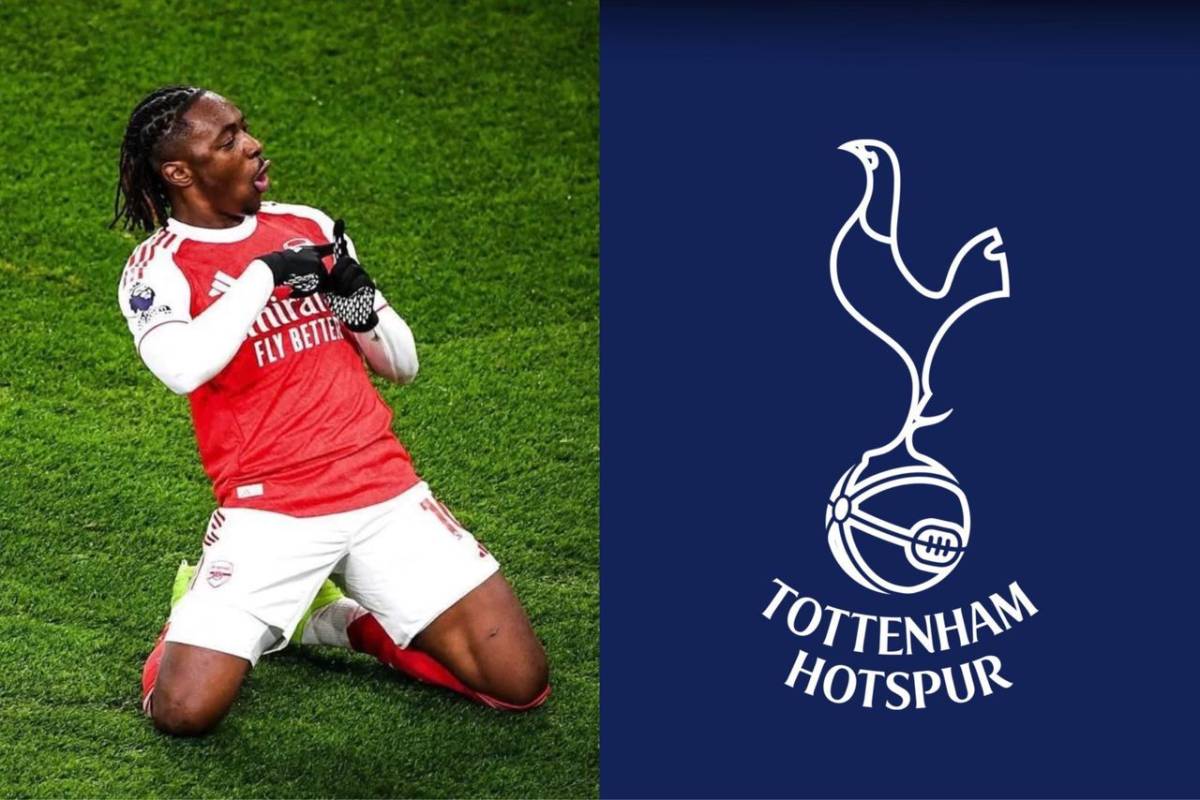 ๐จ ๐๐ฅ๐๐ญ๐ฌ ๐๐๐๐ง: Eberechi Eze has only managed to score against 1 Premier League club in his last 16 g...