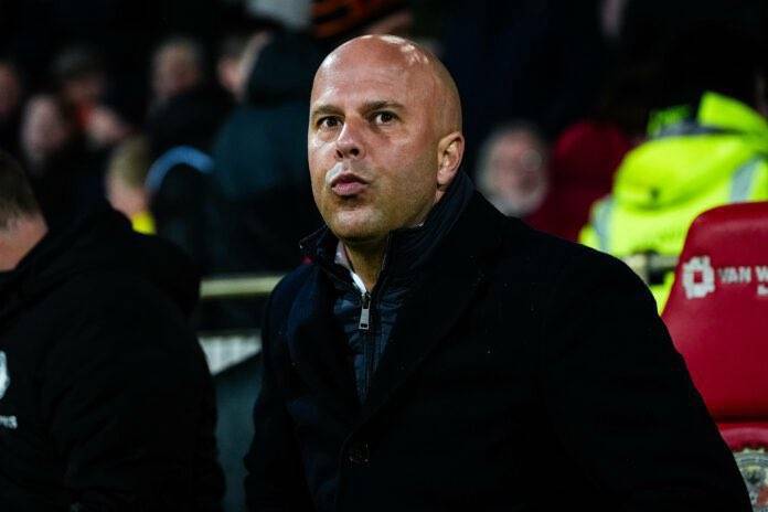 🚨 Arne Slot after Wolves defeat: LSame old story”.
“Recently we are picking up points from scoring...