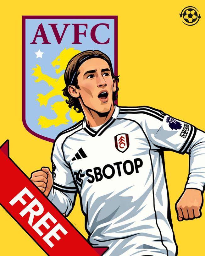 ๐จ Aston Villa remain one of the clubs interested in 28-year-old Wales attacking midfielder Harry Wi...