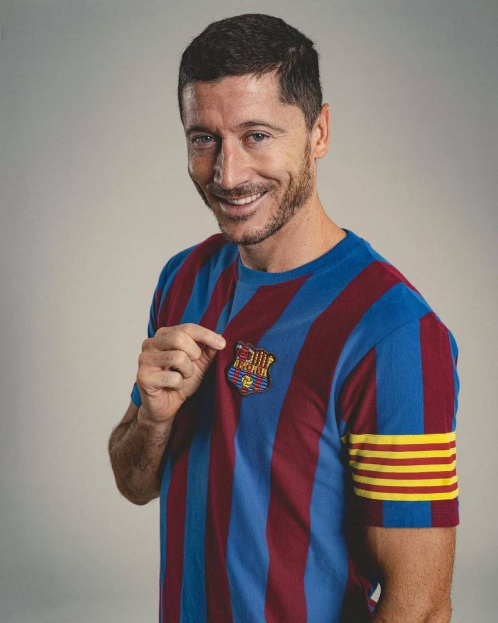 🚨 OFFICIAL : La Liga clubs will play Matchday 31 of the competition wearing classic (retro) jerseys...