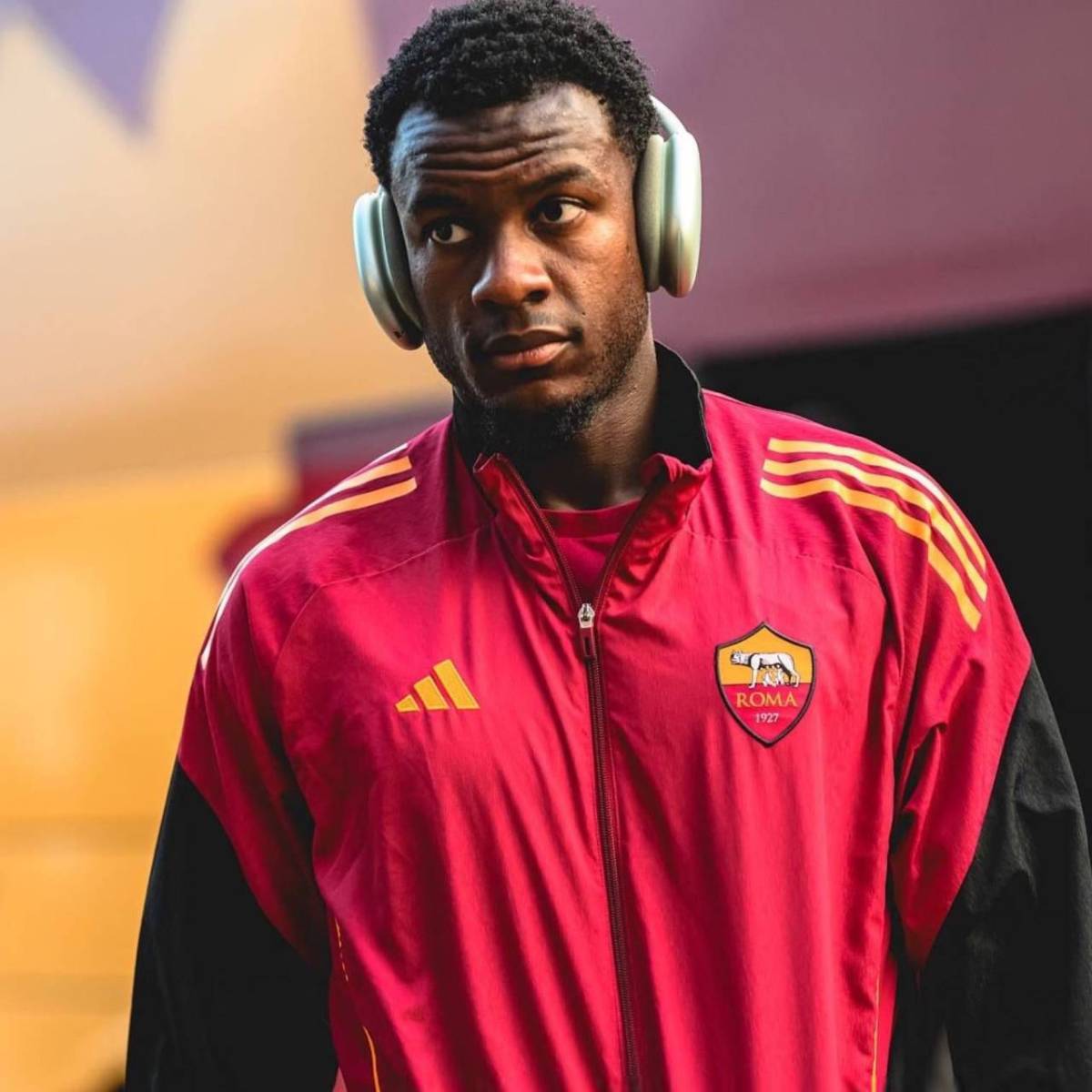 ๐จ๐| ๐๐๐๐ ๐๐: Barcelona made initial enquiries into the situation of Evan Ndicka. The left-footed ce...