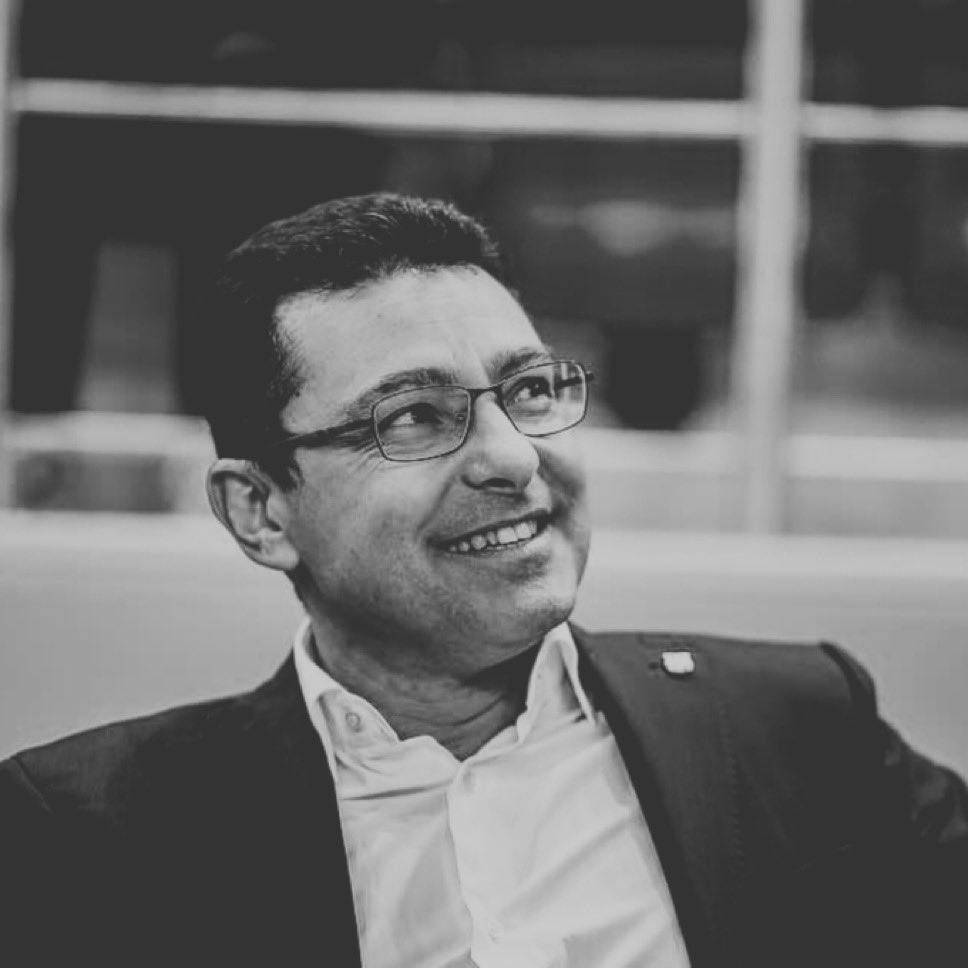 Today marks one year since Dr. Carles Miñarro sadly left us. 💔😔