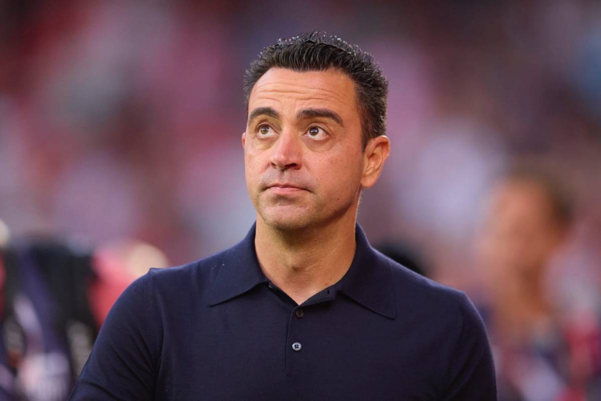 🚨❌ Xavi: “My chapter as Barcelona manager is over for how I see it now. I’m not gonna return”, tol...