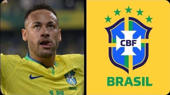 π¨π¨| π©π΄π²π³ π¨π:
Neymar has been INCLUDED in Brazil national football teamβs preliminary squad for th...