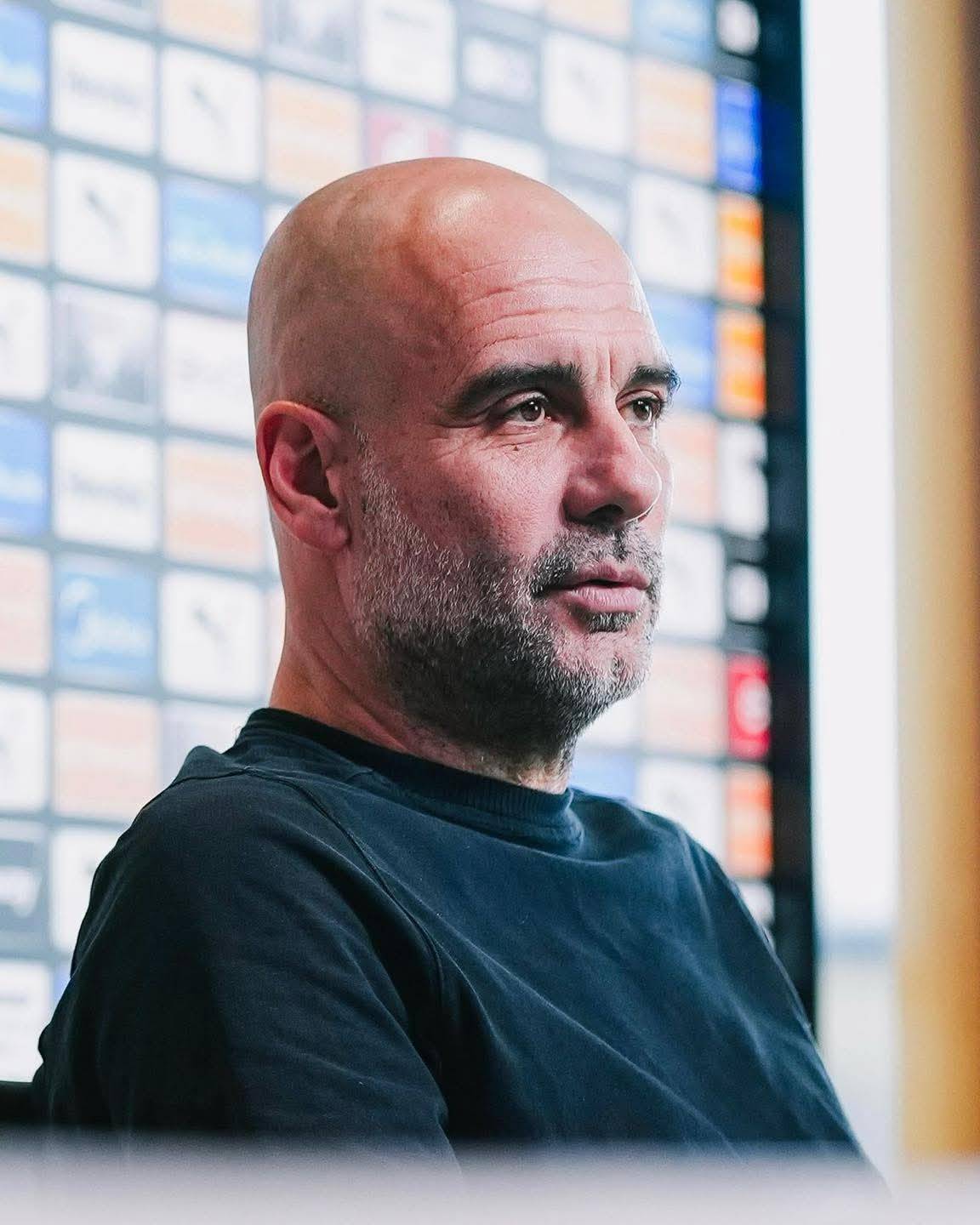 ๐จ Pep Guardiola on this season: "The Premier League is TOUGHER than ever before." โ๏ธ
Arsenal curre...