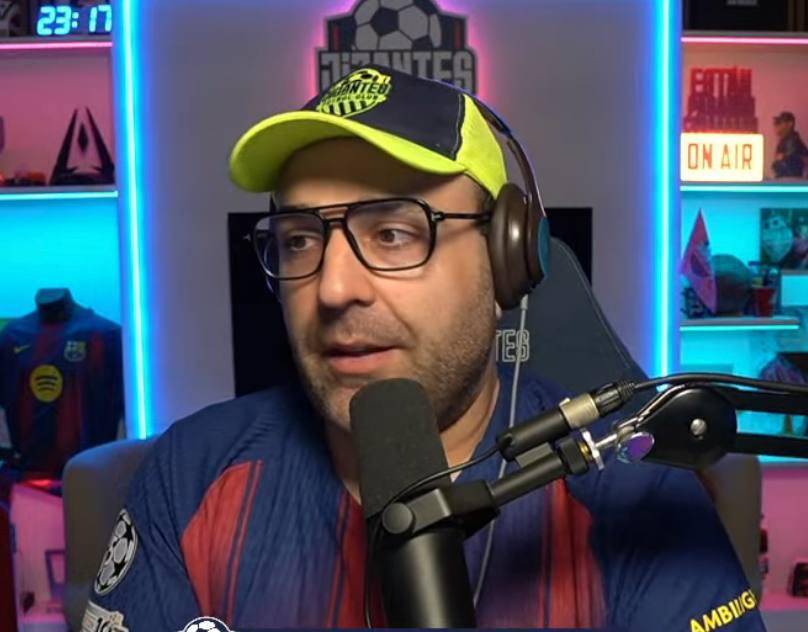 .gerardromero: "In the Xavi era, we would have lost this same match against Newcastle 0-2 or 0-3."