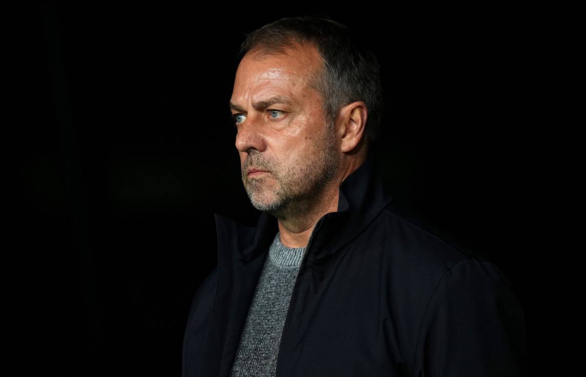 🚨 Hansi Flick: “You'll see a different match at the Spotify Camp Nou”.
“The result is the best new...