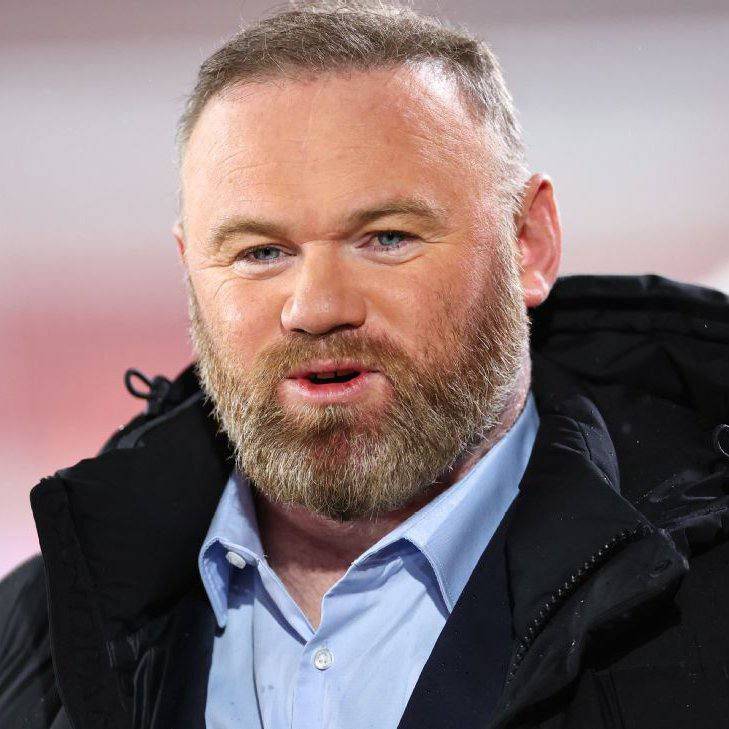 ๐จ Wayne Rooney: "The two times I've watched Barcelona this season: Chelsea away and Newcastle, I th...