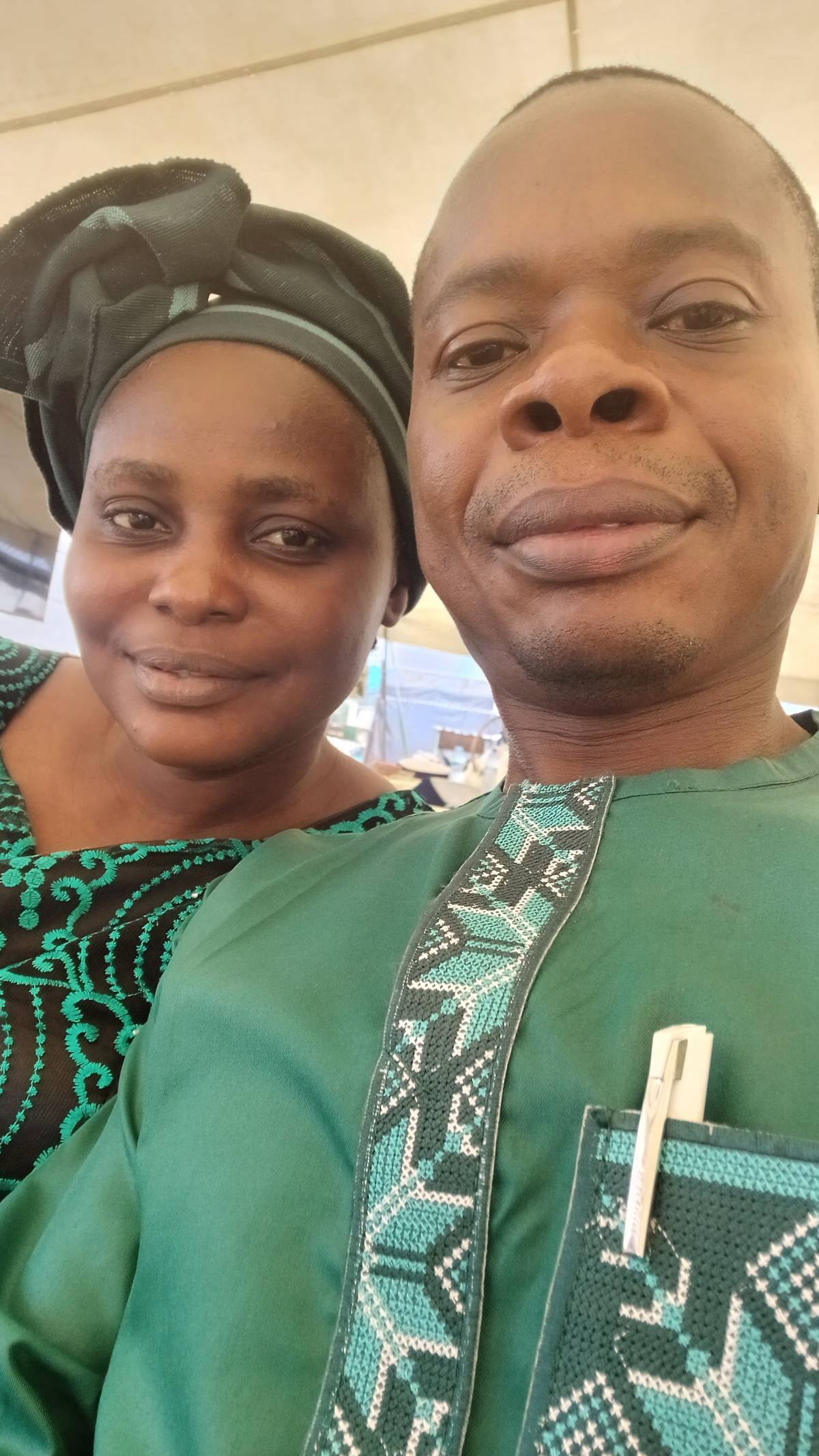 Post by Dahomi Samuel
