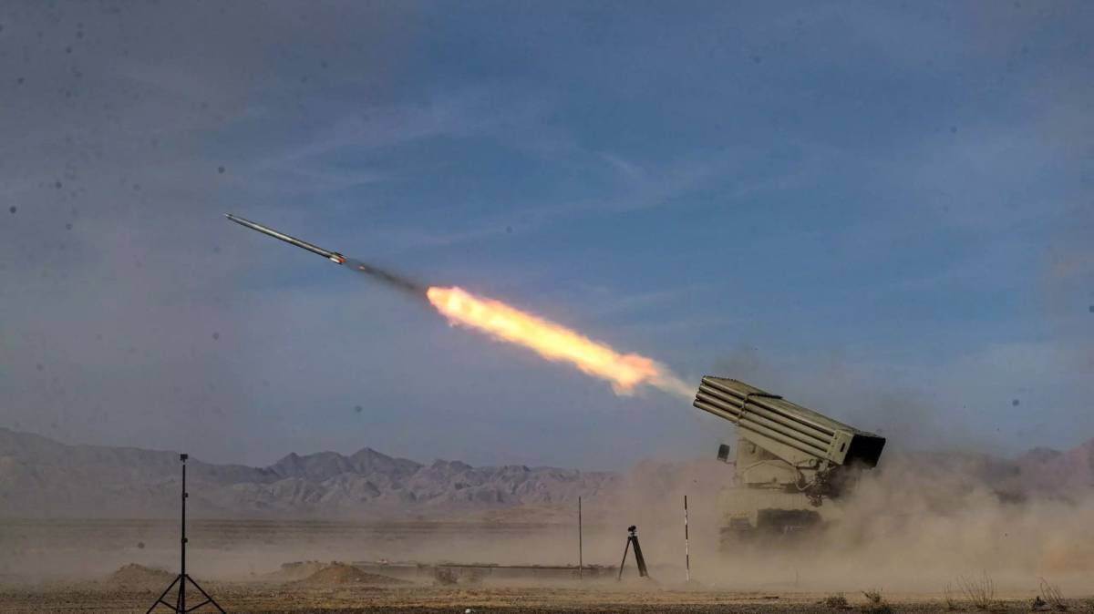 The war between israel and Iran has begun
Will be bringing you update from the War