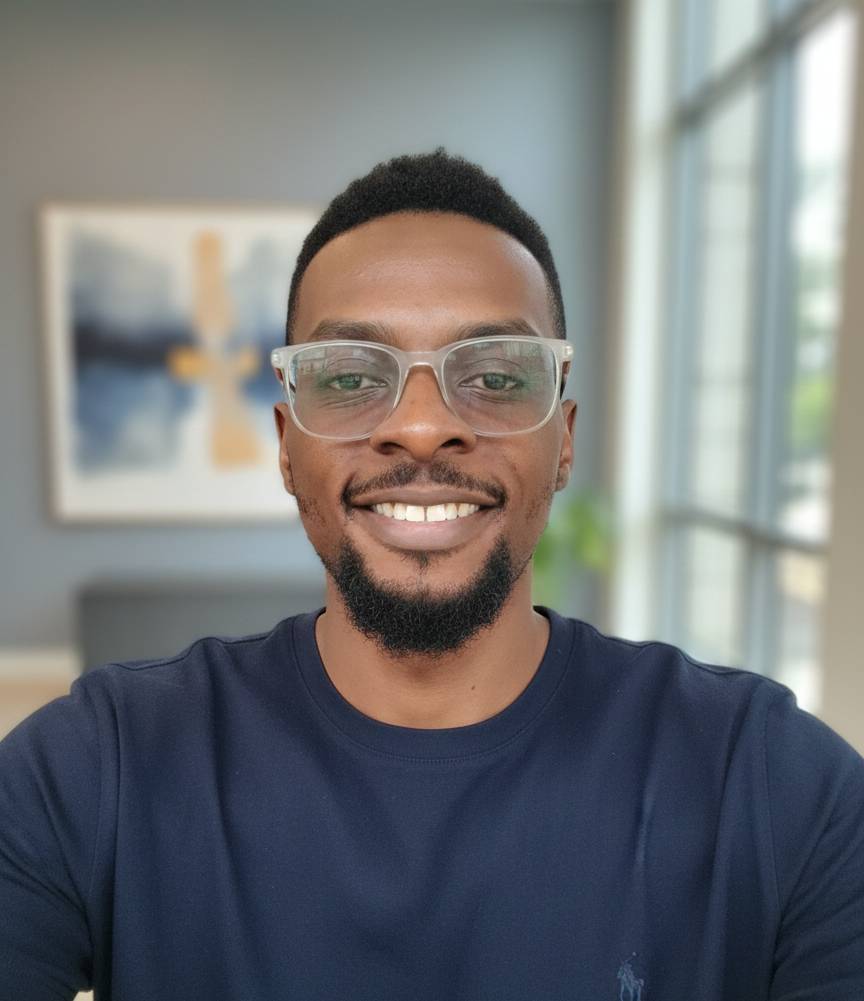 Let's Connect and grow