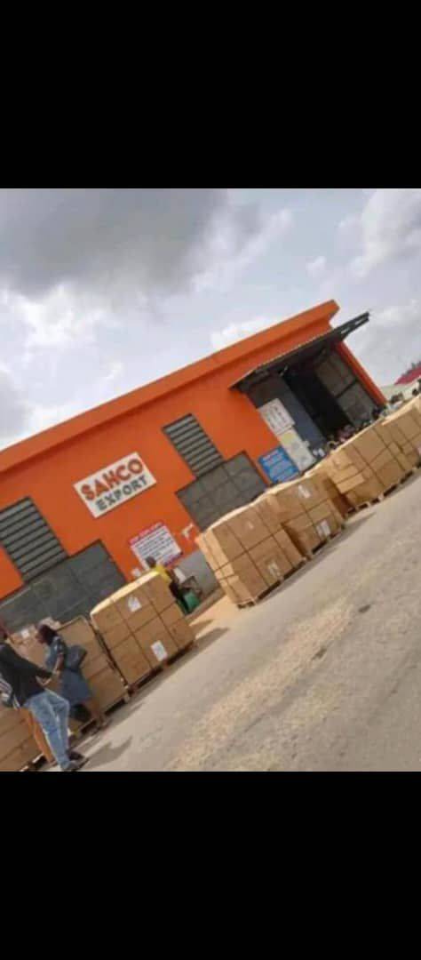 Patronize my business
09041544065 
 worldwide cargo