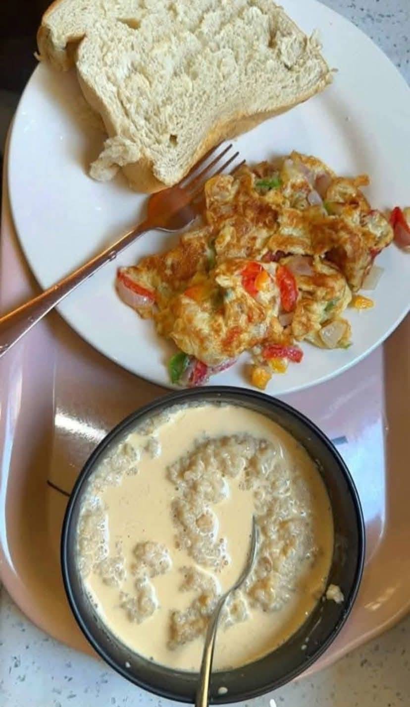 Break the fast