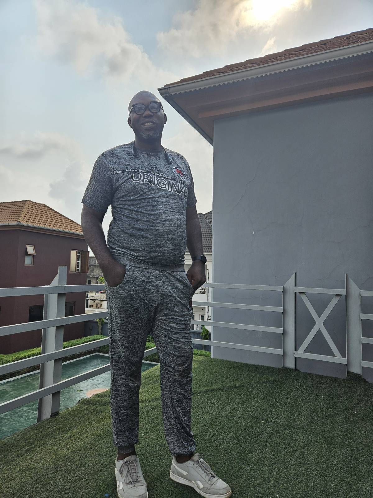 Post by Bozimo David Adobu
