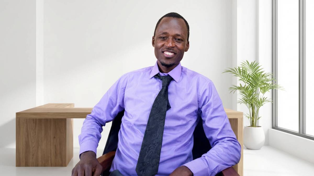 Olatubosun David is an AI-driven media creator, digital advertiser, and moral communicator who uses...