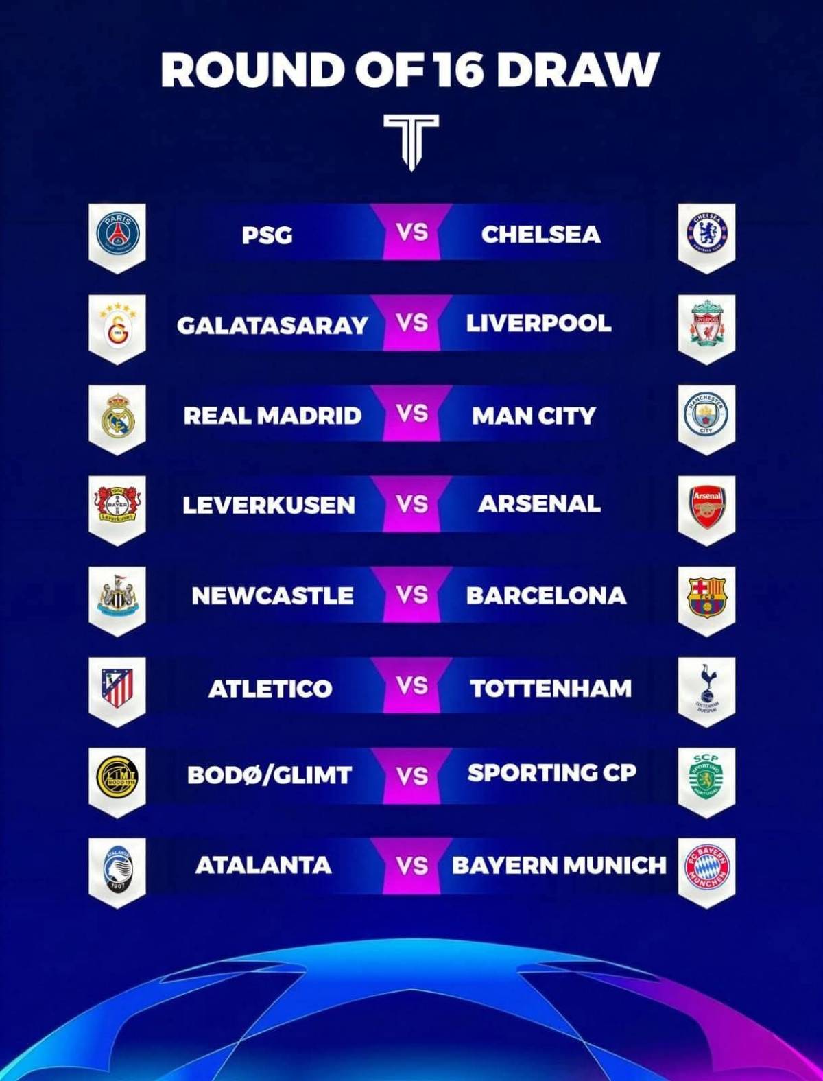 Champion league