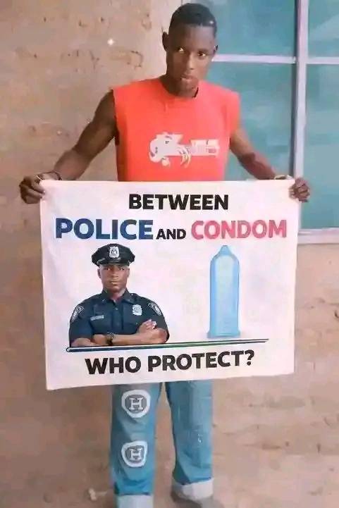 Who protect pass for Nigeria