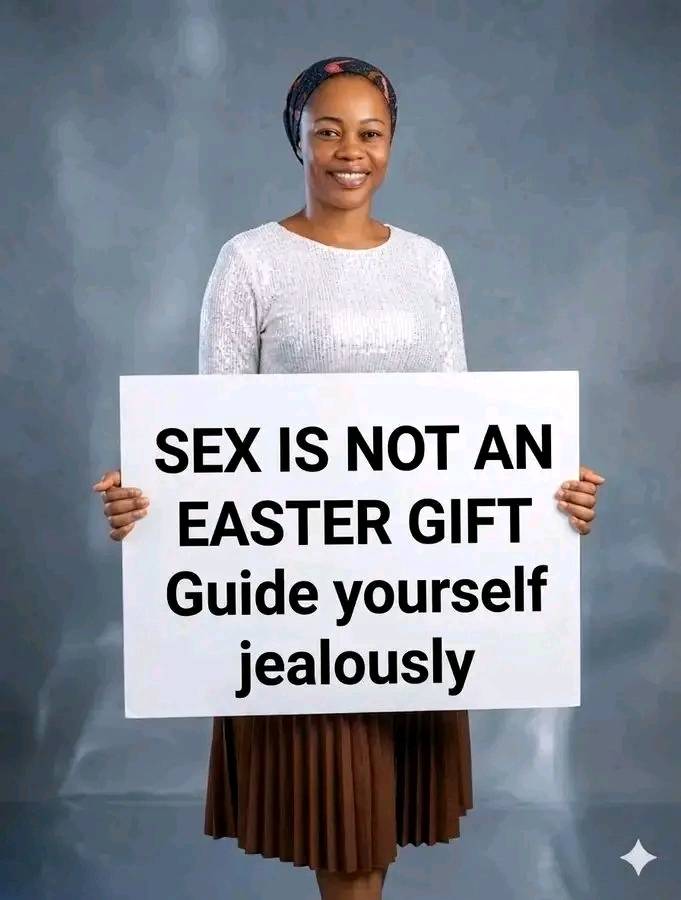 Na Jesus die ooo