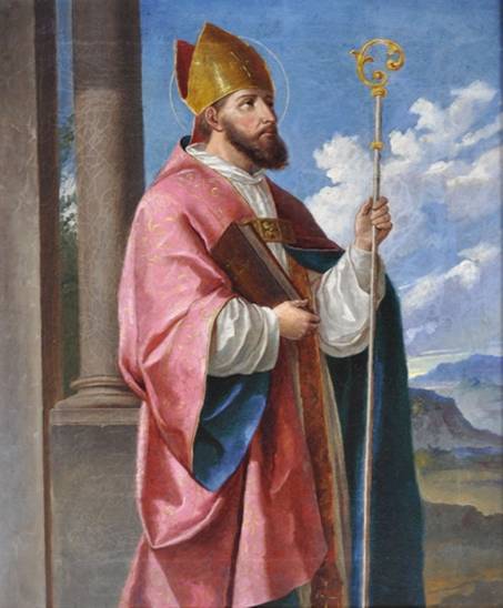 Saint Valentine's Story Catholic
Saint Valentine's story is a tale of love, faith, and martyrdom. He...