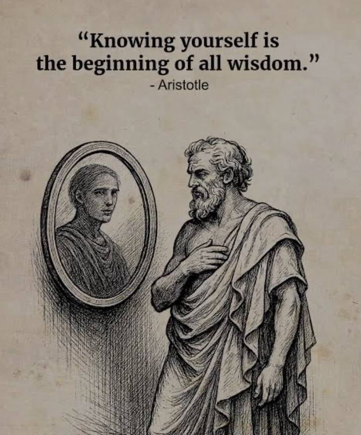 I love LEKEELEKEE 

Knowing yourself is the beginning of all wisdom.