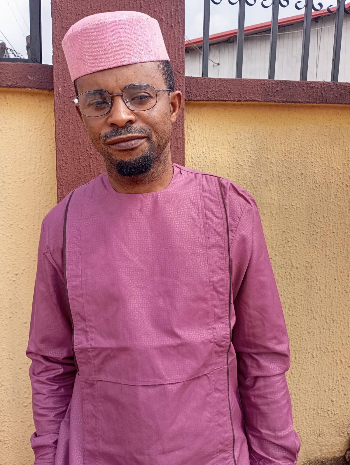 Happy Sunday to all lekeelekee members