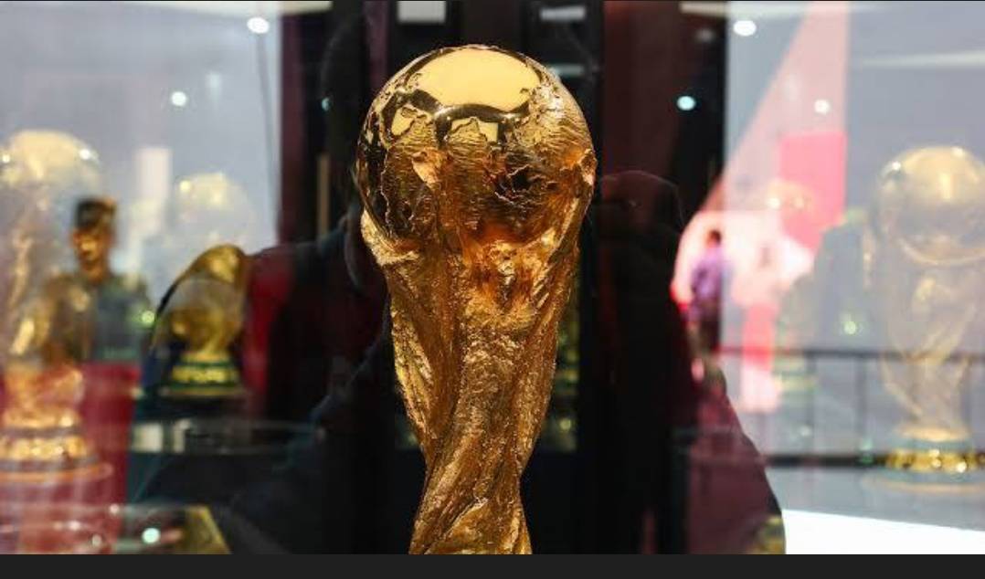 ๐จ FIFA SAYS NO TO IRAN ๐ฎ๐ท๐ซ
FIFA has officially rejected Iran's request to move their 2026 World Cu...