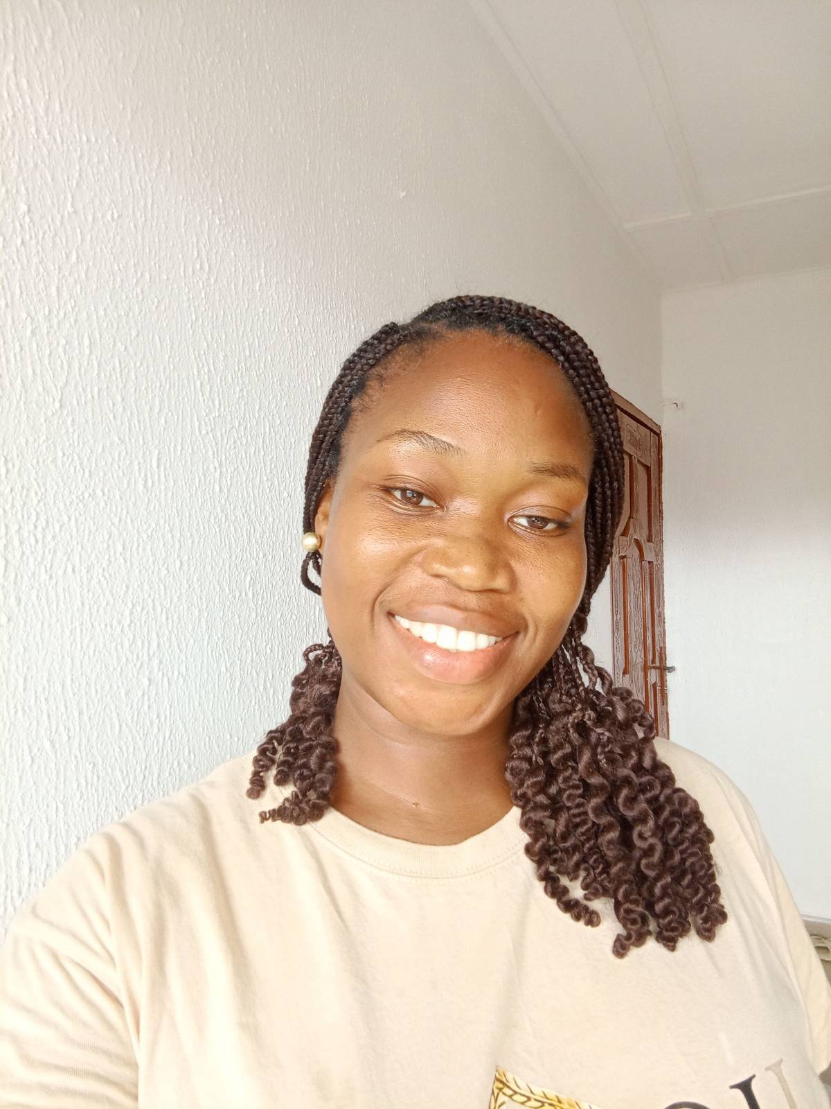 Let us GIST ๐
Hello there....๐
How's your day?
What's one new thing you learned today?