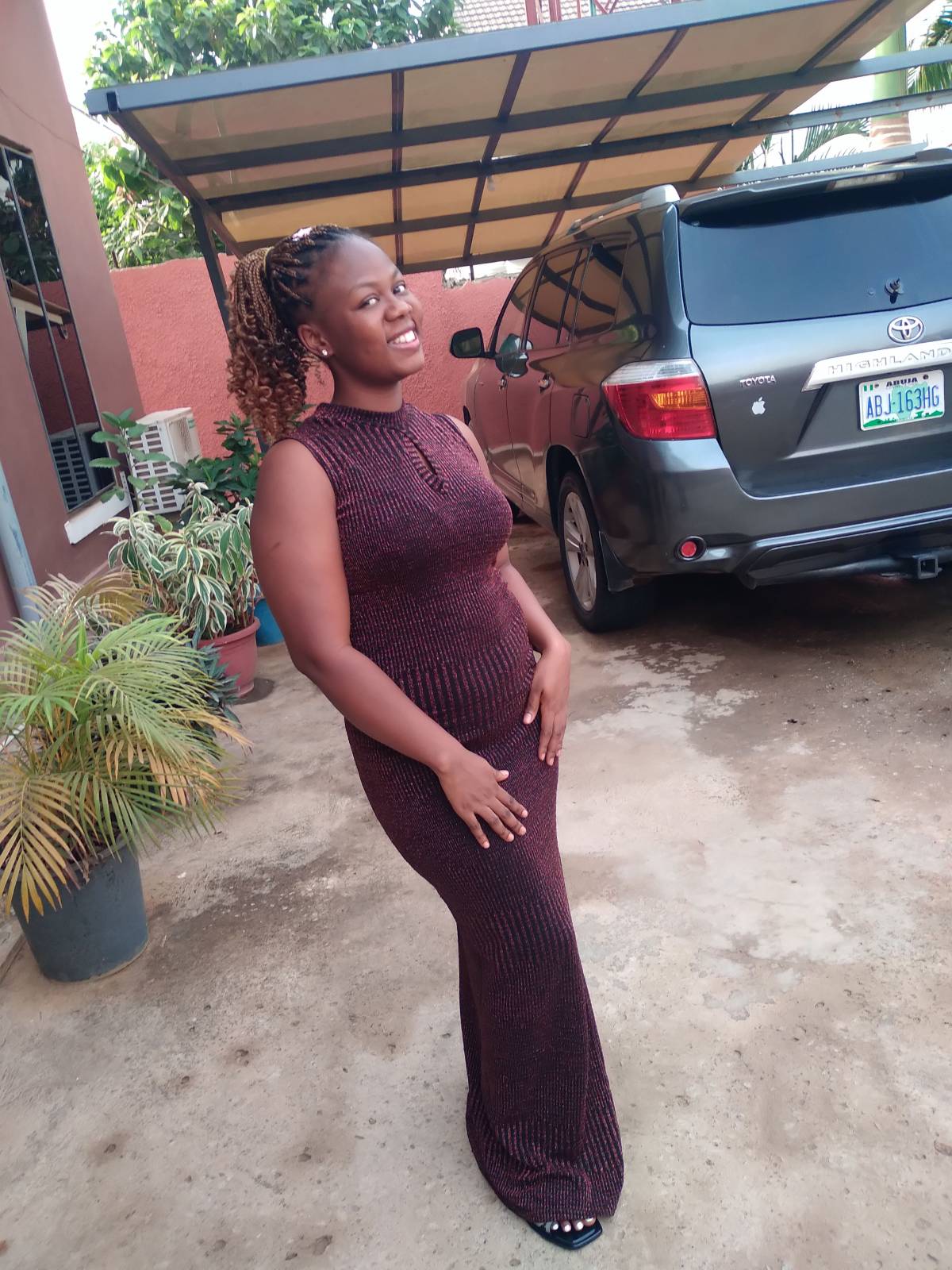 Hi everyone, I'm new here hoping to get a good friend hereπππππ