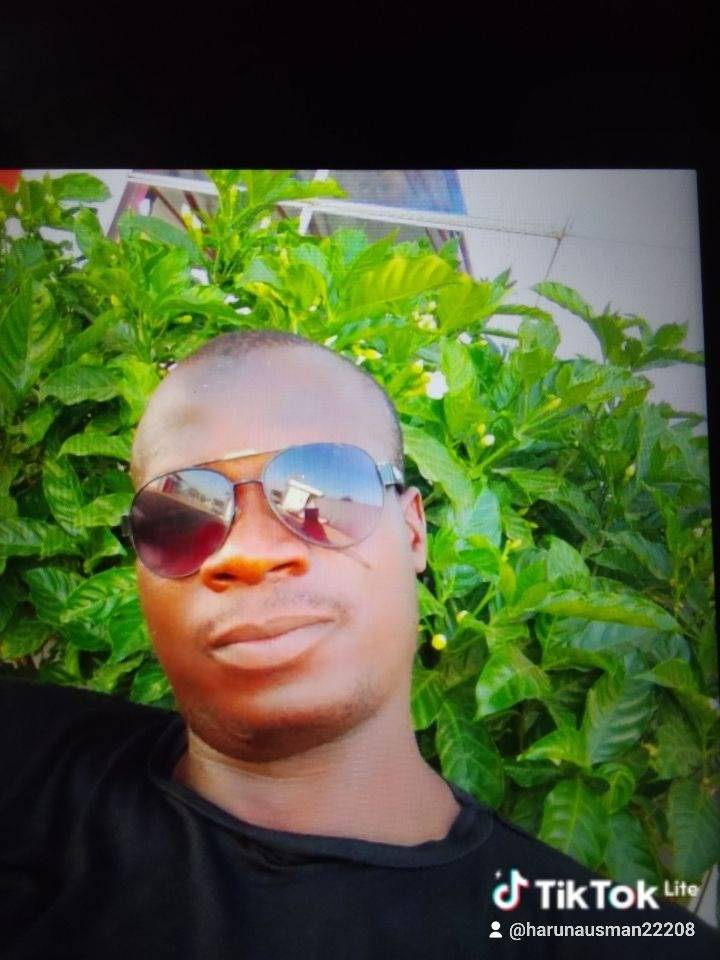 Post by haruna usman