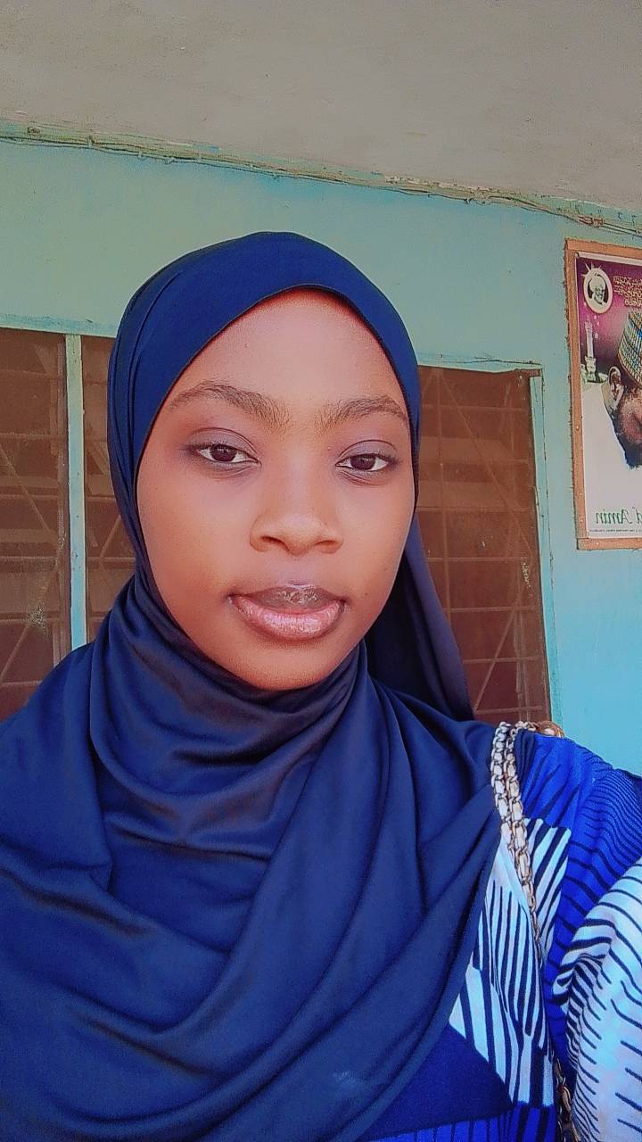 New here